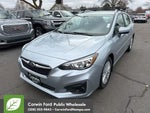 2018 Impreza Thumbnail 1
