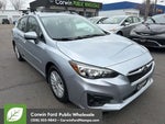 2018 Impreza Thumbnail 3