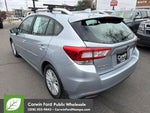 2018 Impreza Thumbnail 7