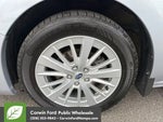 2018 Impreza Thumbnail 9
