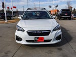 2018 Impreza Thumbnail 2