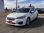 2018 Impreza Thumbnail 3