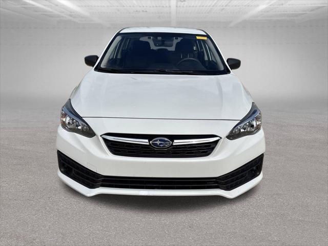 2021 Subaru Impreza - $16,300