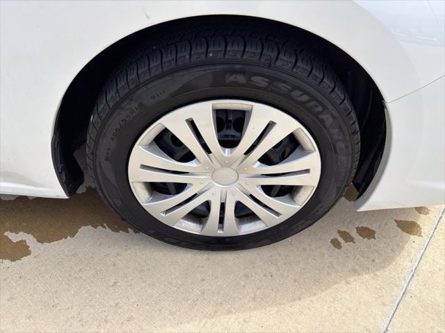 2021 Subaru Impreza - $16,300