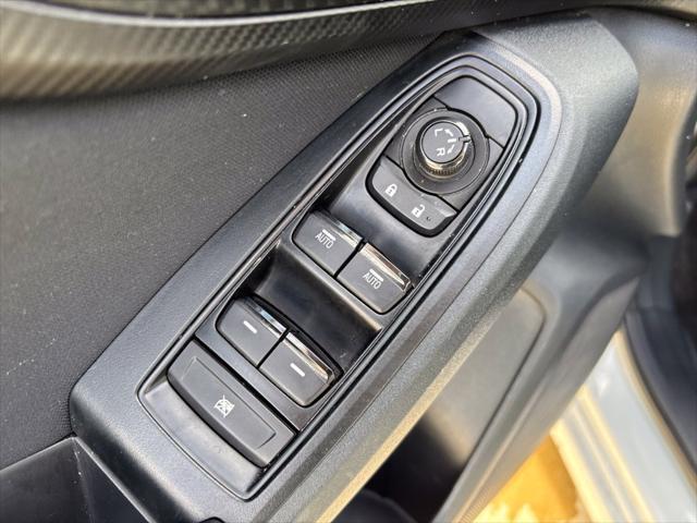 2021 Subaru Impreza - $16,300