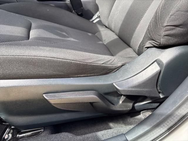 2021 Subaru Impreza - $16,300