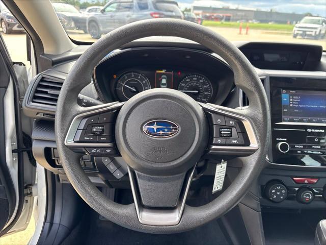 2021 Subaru Impreza - $16,300