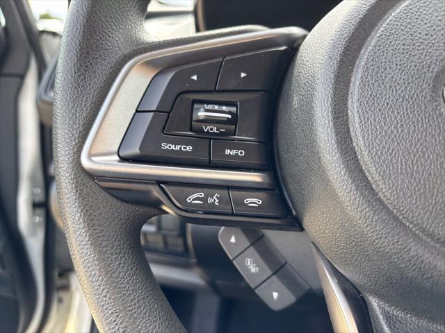 2021 Subaru Impreza - $16,300