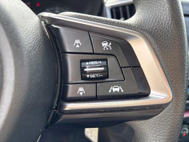 2021 Subaru Impreza - $16,300