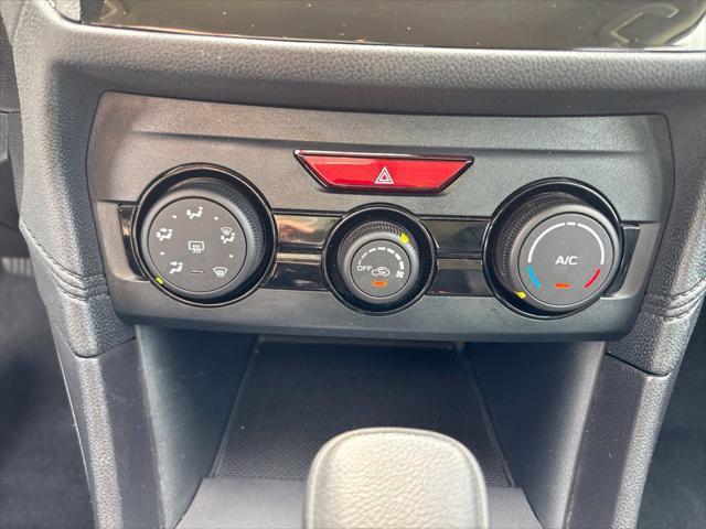 2021 Subaru Impreza - $16,300