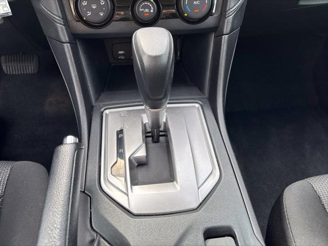 2021 Subaru Impreza - $16,300