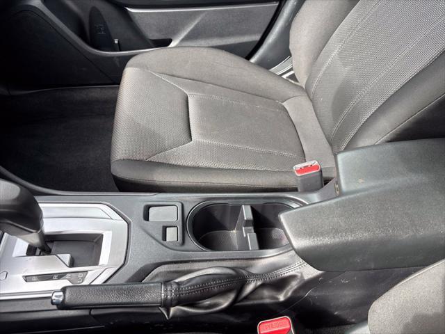 2021 Subaru Impreza - $16,300