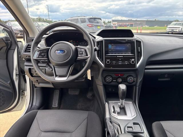 2021 Subaru Impreza - $16,300