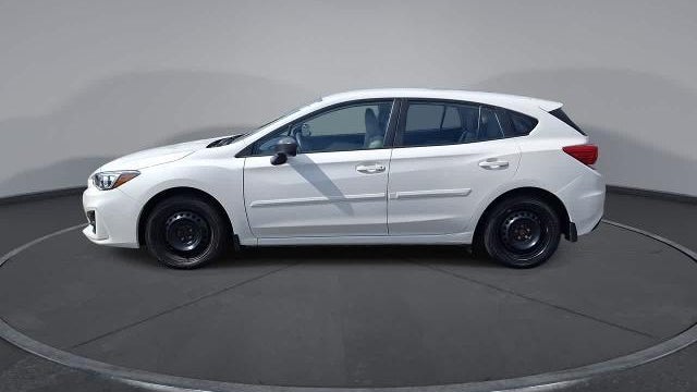2019 Subaru Impreza 2.0i