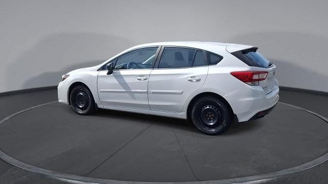2019 Subaru Impreza 2.0i