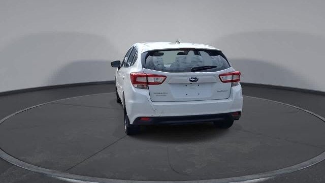 2019 Subaru Impreza 2.0i
