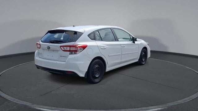 2019 Subaru Impreza 2.0i