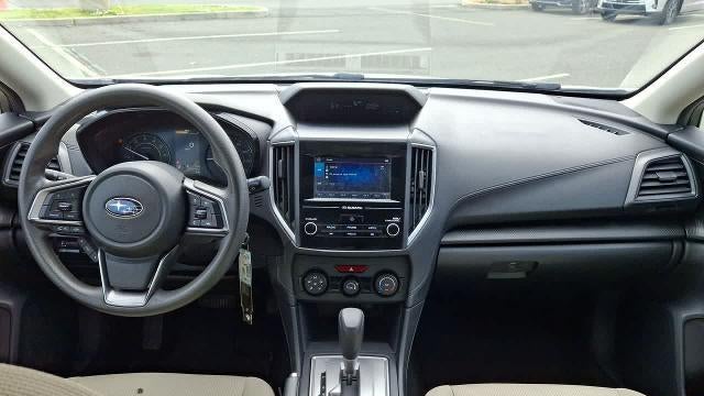 2019 Subaru Impreza 2.0i