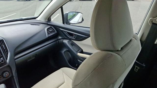 2019 Subaru Impreza 2.0i