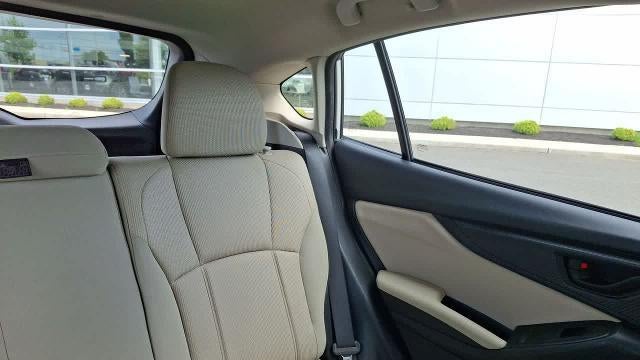 2019 Subaru Impreza 2.0i