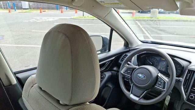 2019 Subaru Impreza 2.0i