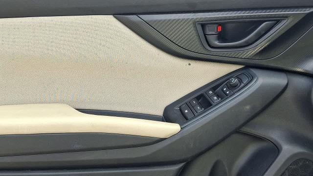 2019 Subaru Impreza 2.0i