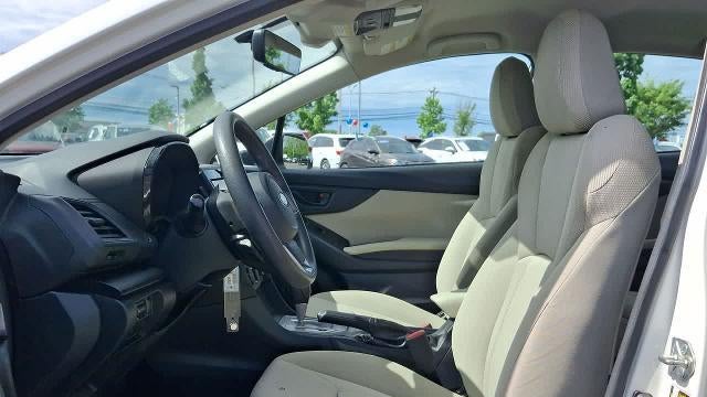 2019 Subaru Impreza 2.0i