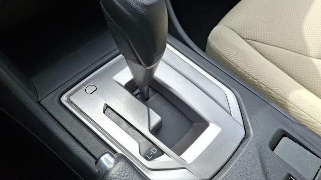 2019 Subaru Impreza 2.0i