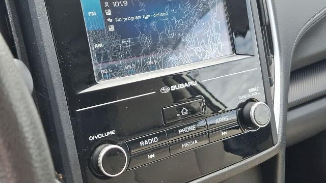2019 Subaru Impreza 2.0i