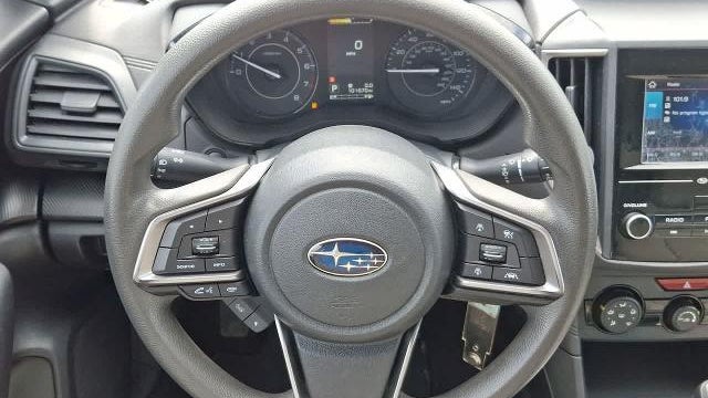 2019 Subaru Impreza 2.0i