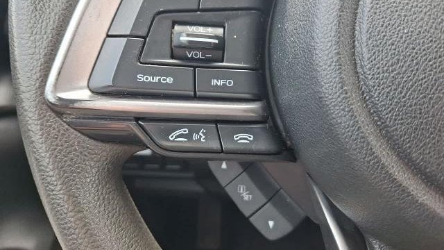 2019 Subaru Impreza 2.0i