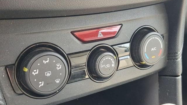 2019 Subaru Impreza 2.0i