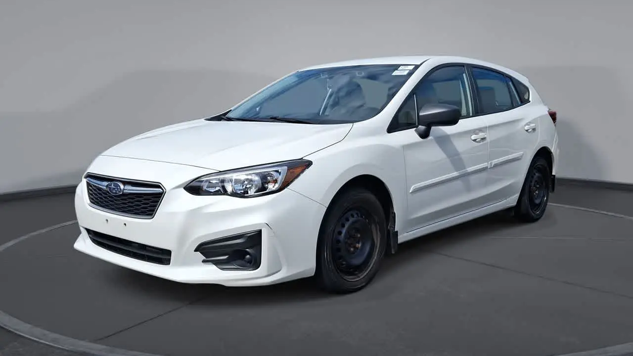 Preowned 2019 Subaru Impreza 2.0i for Sale