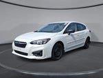 2019 Impreza Thumbnail 1