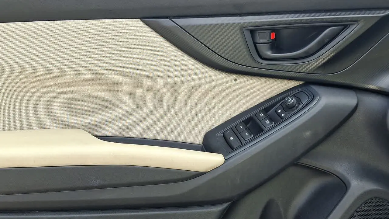 2019 Subaru Impreza 2.0i