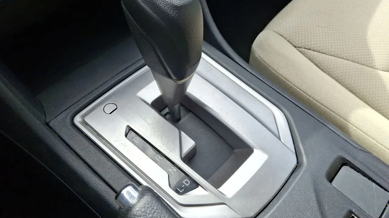 2019 Subaru Impreza 2.0i