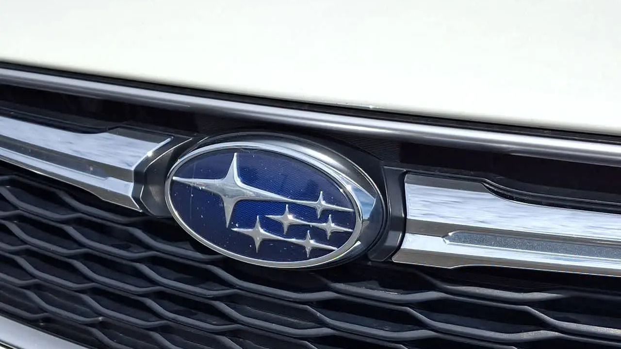 2019 Subaru Impreza 2.0i