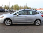2017 Impreza Thumbnail 8