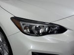 2018 Impreza Thumbnail 7
