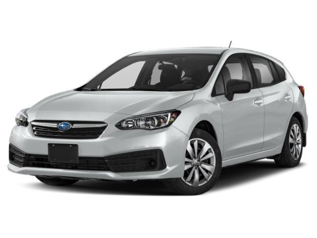 2020 Subaru Impreza - $16,895