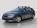 2021 Impreza Thumbnail 1