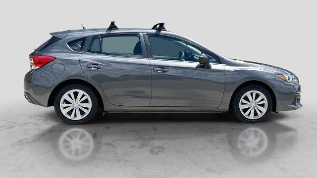 2021 Subaru Impreza Base