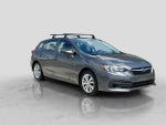 2021 Impreza Thumbnail 8