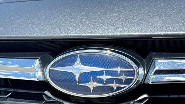 2021 Subaru Impreza Base