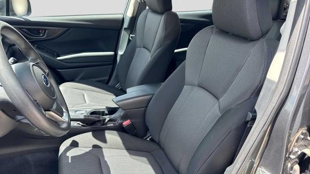 2021 Subaru Impreza Base