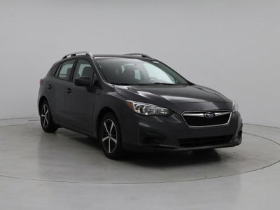 Photo of a 2019 Subaru Impreza AWD 2.0I Premium 4DR Wagon for sale