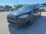 2019 Impreza Thumbnail 2