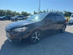 2019 Impreza Thumbnail 7