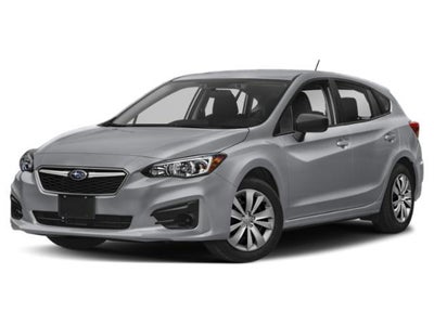Photo of a 2019 Subaru Impreza AWD 2.0I Premium 4DR Wagon for sale