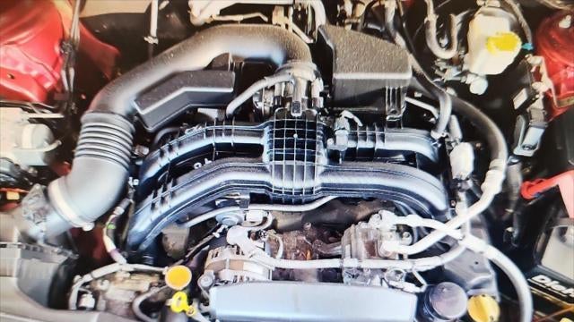 2019 Subaru Impreza Premium
